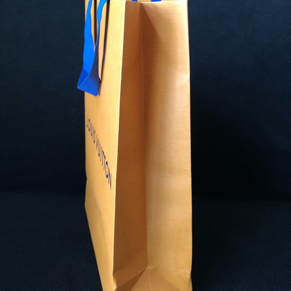 Louis Vuitton Gift Bag - Picture 4 of 5